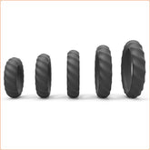 Silicone Penis Rings for Erection Enhancing